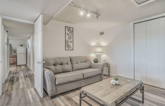 3brdowntownwalk to Everywhere & Bars W/fire pit - Foto 28