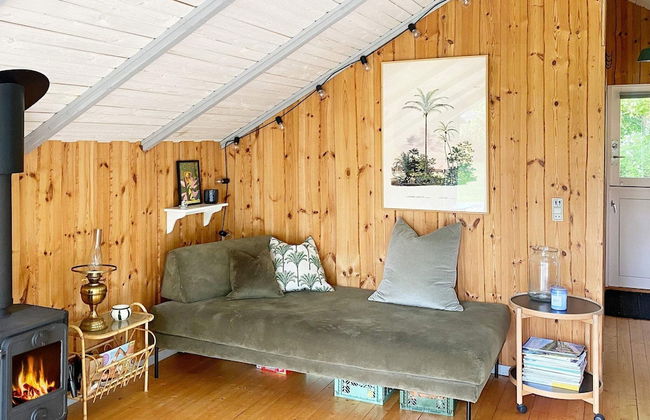 6 Person Holiday Home in Vig - Photo 5