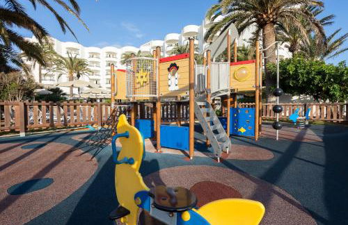 Hipotels Dunas Aparthotel - Foto 18