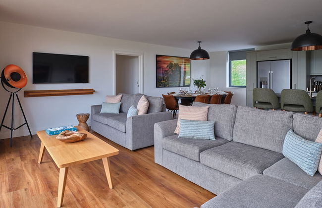 The Mole Resort - Lodges - Foto 20