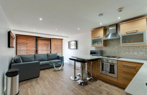 The Print Works Apartments - Foto 25