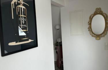 Moderne schicke Dachgeschosswohnung 15 min bis Düsseldorf - Foto 31