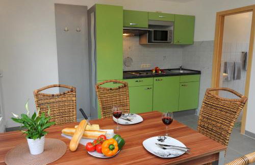 Ferienwohnungen Birkenhof - Foto 15