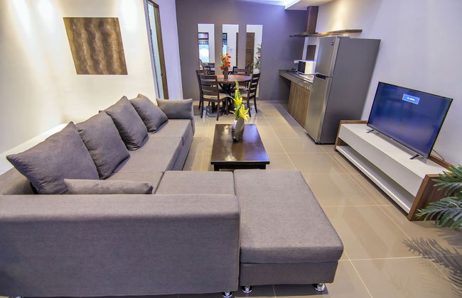 Quest Villa - Foto 7