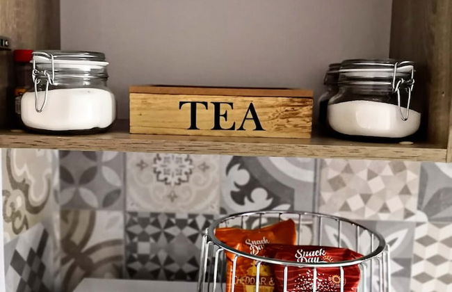 Cozy Getaway in Nicosia - Foto 20