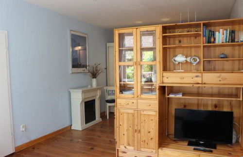 Ferienwohnung mit Sauna - Foto 9