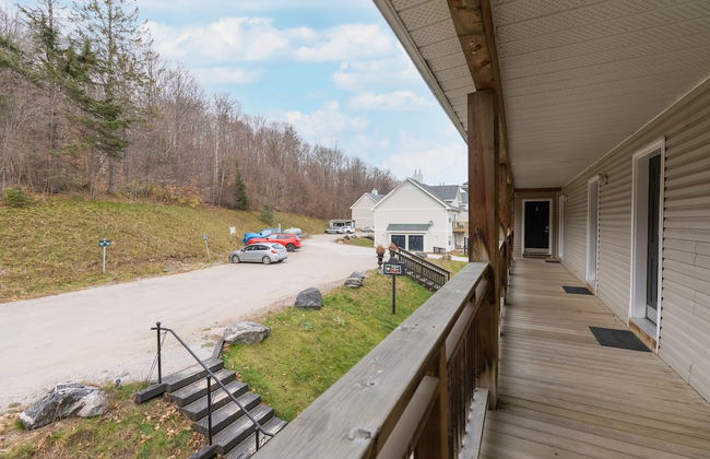 GetAways At Haliburton Heights - Foto 39