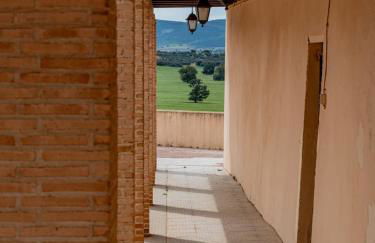 Finca casa rural de la Mata - Foto 28