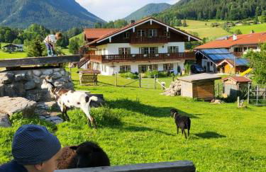 Gästehaus Hinterponholz - Foto 9