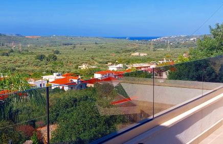 Villa Ioanna NC , an upper class accommodation - Foto 45