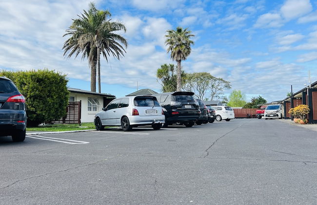 18th Avenue Thermal Motel - Photo 66