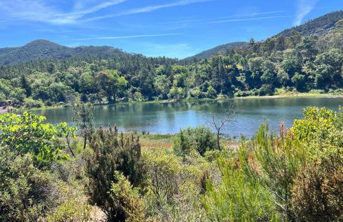 Studio climatisé vue mer à proximité de la plage - Foto 24