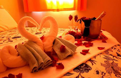 Hospedagem D´Roos - Foto 1