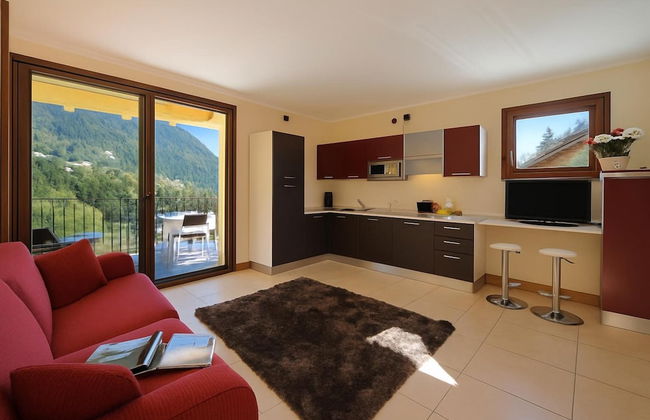 Residence Eden Magnolia 14 - Foto 32