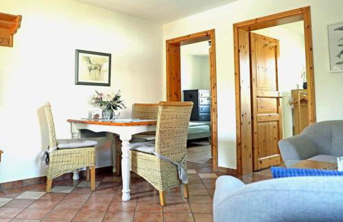 FeWo Fehmarn Mecklenburg Pool Alte Schule Barlin - Foto 18