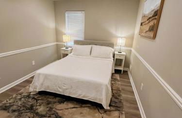 Your Quiet Escape in Locust Grove - Sleeps 6 - Foto 19