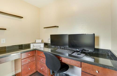 Luxe Family Home with Pool, 13 Mi to Dtwn Phoenix! - Foto 19