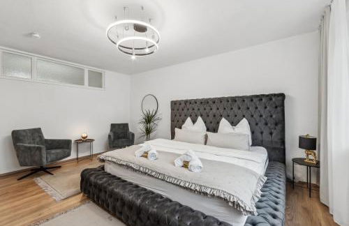 Design-Apartment in Rüttenscheid, Kulturlage & Top-Anbindung - Foto 2