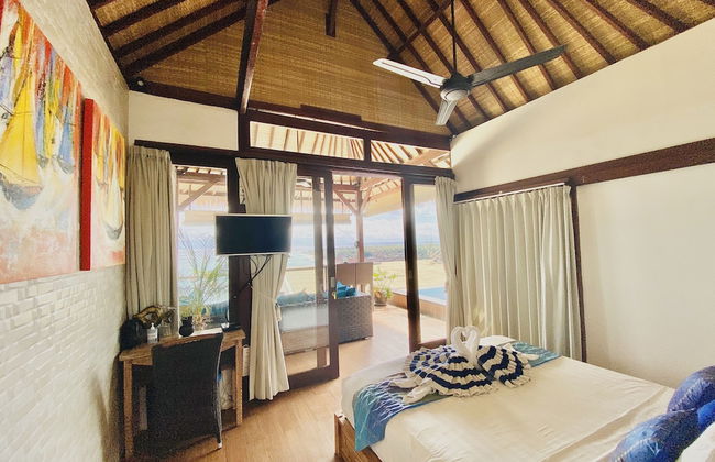 Lembongan Harmony Villas - Foto 14