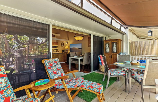 Keauhou Resort #140 - Foto 32