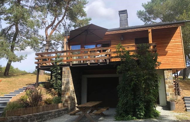 Very Welcoming and Cosy Chalet - Foto 21