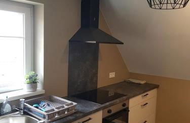 Gite Au Nid de Cigognes - Foto 15