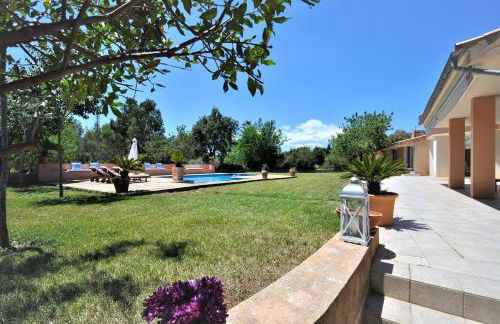 SA ROTA Finca en Bunyola 8 personas- Muy tranquilo - Photo 7