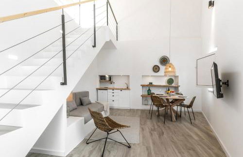 Pé no Campo Suites and Villa - Foto 12