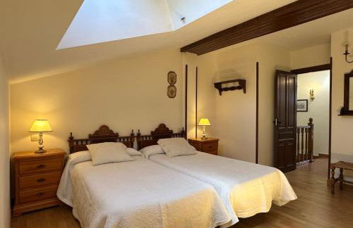 Casa Rural Las Condesas - Photo 6