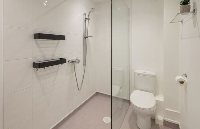 Host Stay Croft Cottage - Foto 12