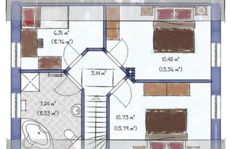 Haus Lotte - Photo 15