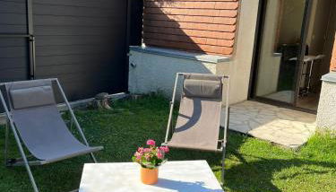 Élégance Paloise - Foto 5