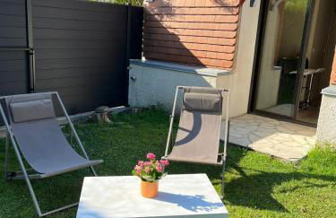 Élégance Paloise - Foto 5