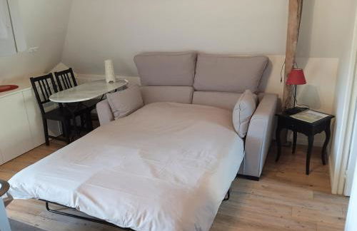 Le Dun - Domaine du Presbytère - Foto 6