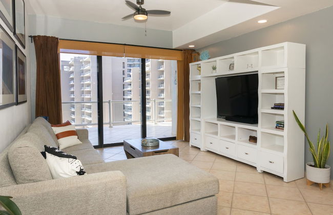 2BR Beachfront Escape in Puerto Penasco - Foto 7