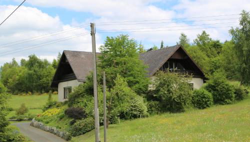 Ferienwohnung Weitblick - Foto 2