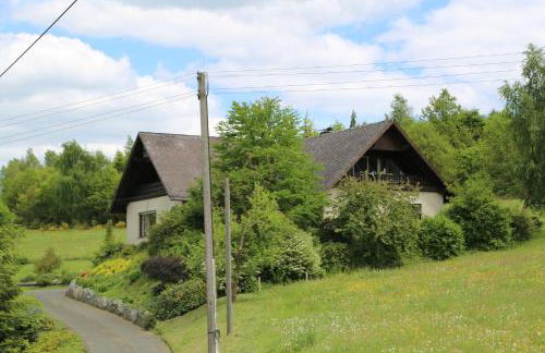 Ferienwohnung Weitblick - Foto 2
