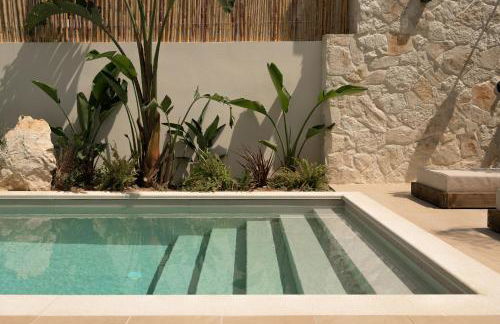 Casa Feliz Crete, Mediterranean villa in Gerani Rethymno - Foto 6