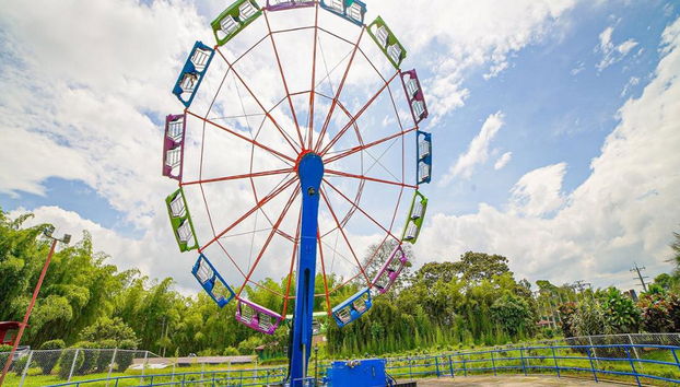 No te pierdas la diversión en el Parque del Café – Tour de un día entero - Foto 3