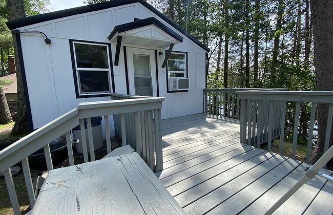 Lincolnwood Cabin 1 - Foto 1