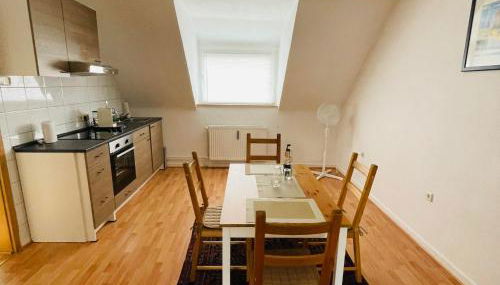 Nette Kuschelige Wohnung 2 - Foto 2, stove, pet friendly, minibar