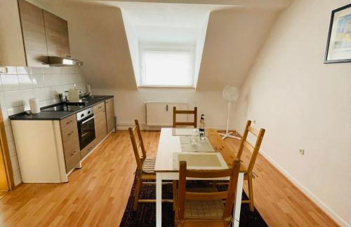 Nette Kuschelige Wohnung 2 - Foto 2