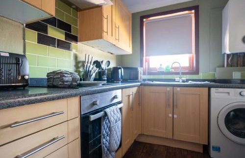 Mercer Apartment - Foto 13