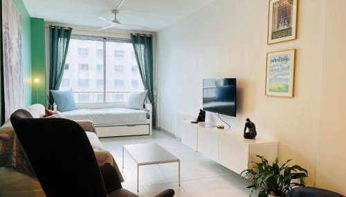 Le confort au coeur de Lyon - Foto 2