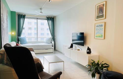 Le confort au coeur de Lyon - Foto 2