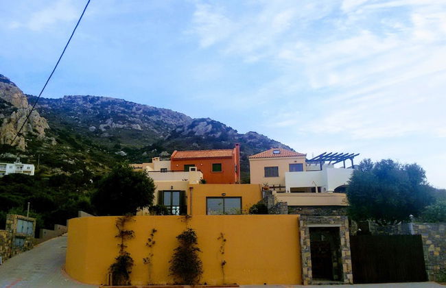 Villa Paradise - Foto 1