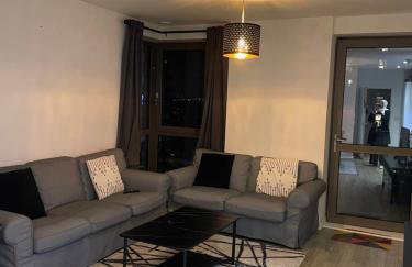 Luxury unit with free Parking NEAR WEMBLEY STADIUM Book Now - Foto 17