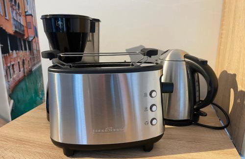 Hofquartier Schwerin - Photo 18