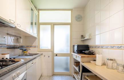 Infante Cozy 1BR w Parking by LovelyStay - Foto 12