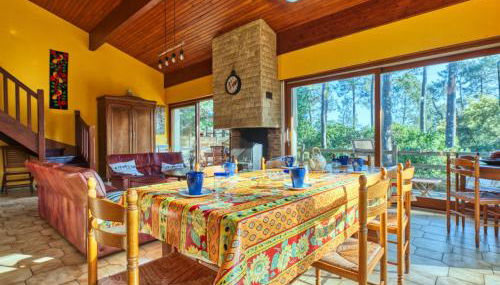 Holiday Home Le Hameau du Point du Jour by Interhome - Foto 3